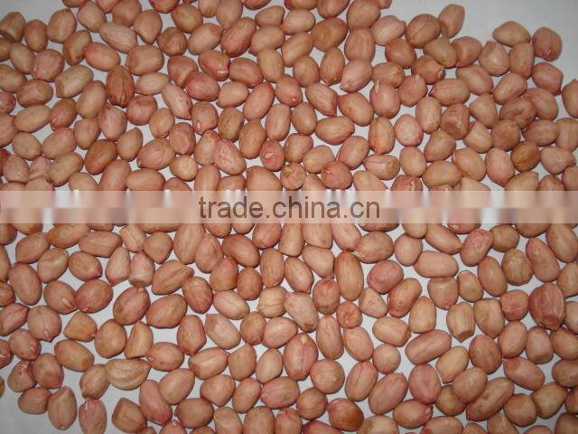 groundnuts