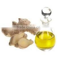 Health food ginger essential oil extract