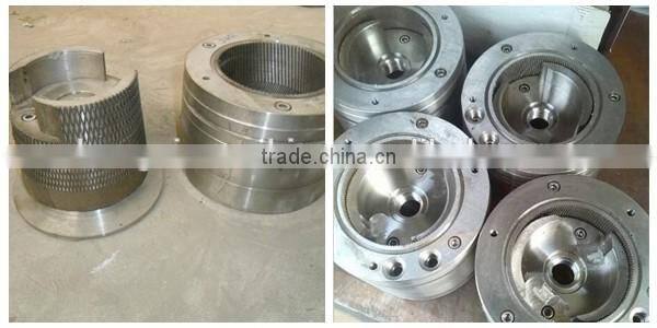 Full stainless steel 304 nuts butter colloid mill