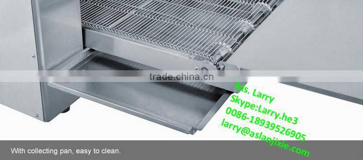 conveyor pizza oven for sale/pizza oven conveyor/conveyor belt pizza oven