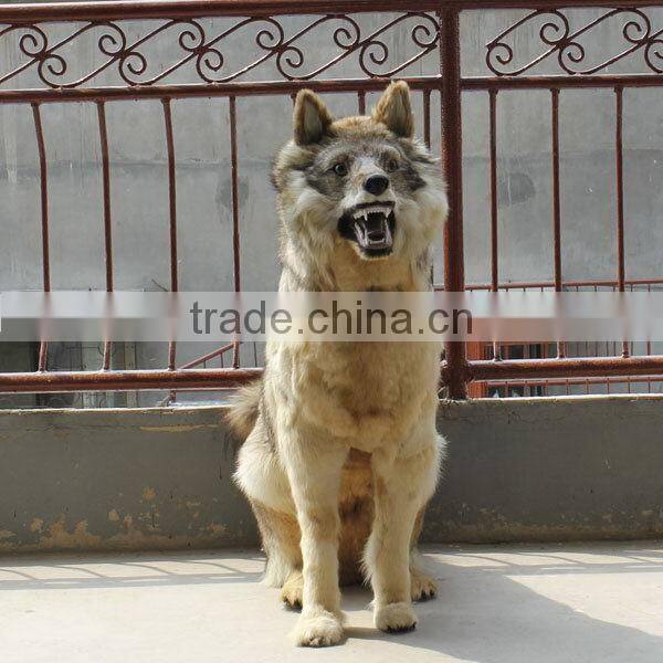 Contemporary hot-sale hunting decoy of hair pigeons