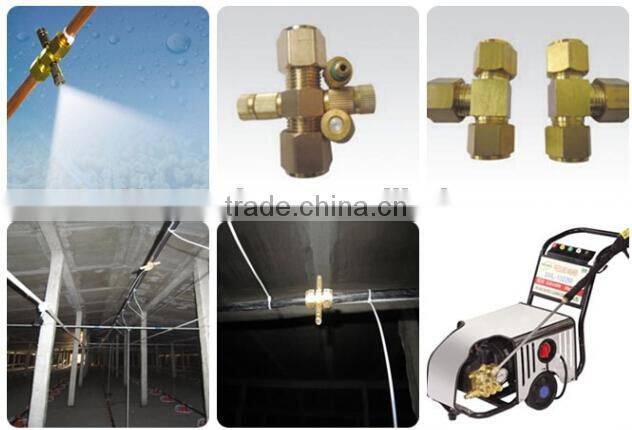auto controlled chicken breeding machine poultry breeding equipment