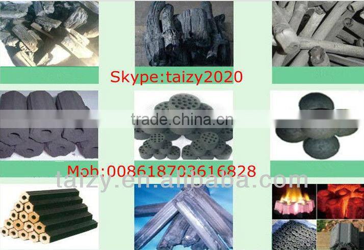 log carbonization stove /Coconut shell cabone /wood Coal carbonization furnace//008618703616828