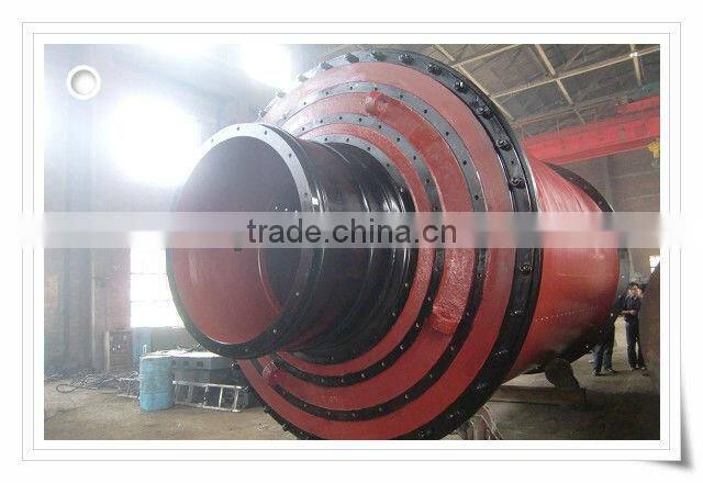 2013 Gold Ore Ball Mill Supplier