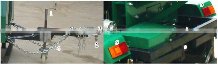 factory supply wood chipper shredder wood chipping machine with hydraulic system
