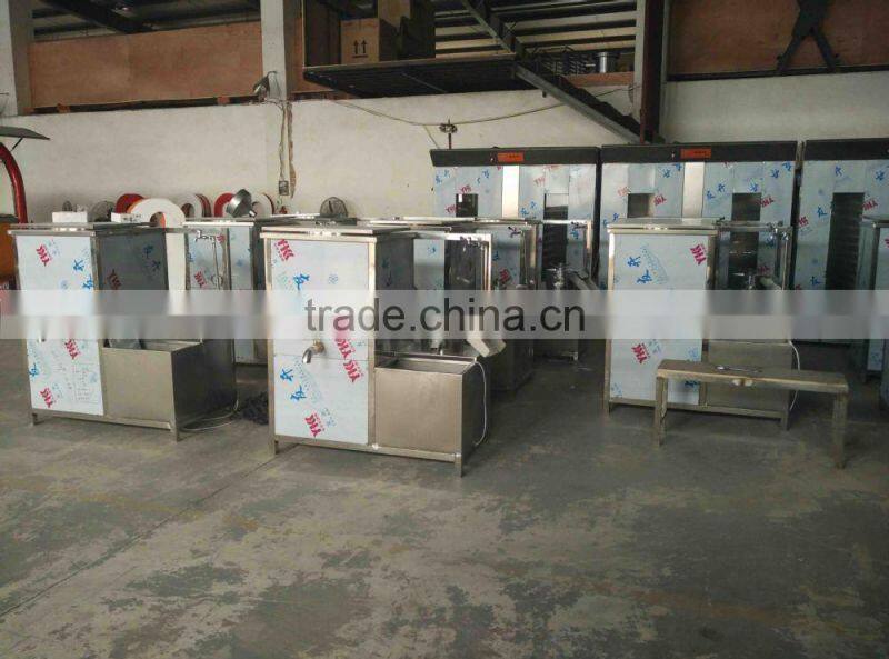 Hot Selling Soya Bean Milk Making Machine/tofu Machine With Best Price