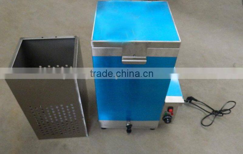 70 Liters WQ-ES70L good quality good price poultry scalder with water tap and basket/chicken scalder/chicken plucker machine CE