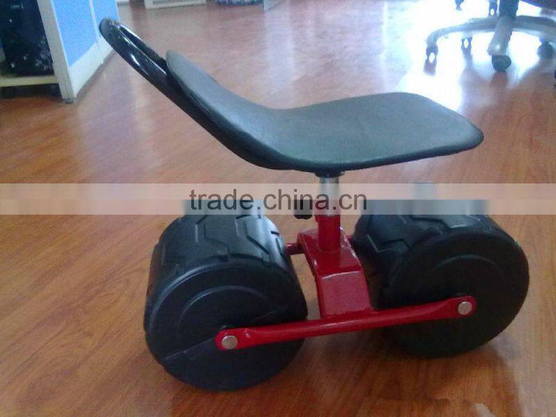 two-wheel garden cart TC1411