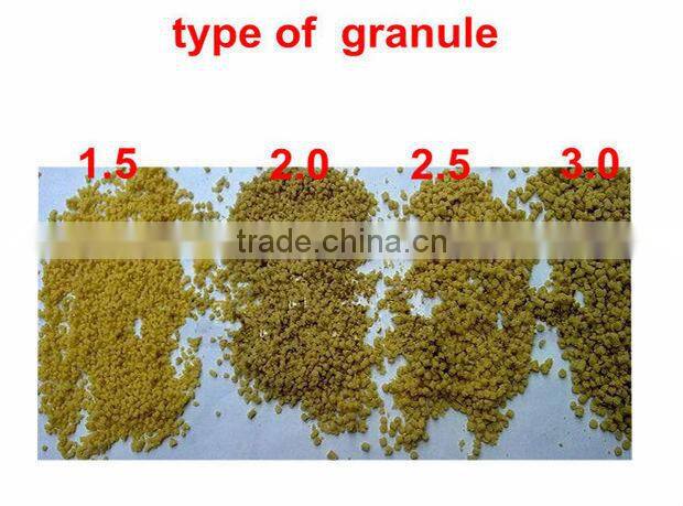 Factory price good CE marked and automatic use floating fish feed mill machine production line