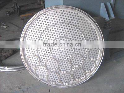 Silicone Rubber Ball