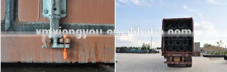 25mm Agriculture water hdpe pipe pn16