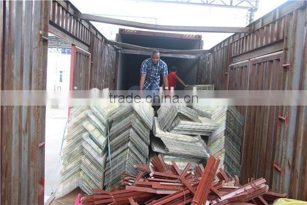 Automatic layer chicken cages, poultry farm cage for 120 chickens