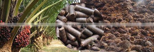 CS CE approved professional complete EFB fiber pellet line