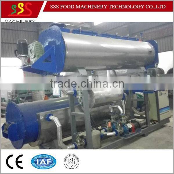 small size fish meal plant for popular sale fish meal production machine
