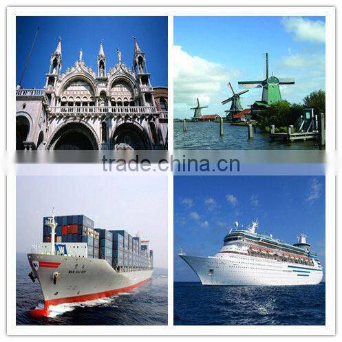 Marine Waste Incinerator from China