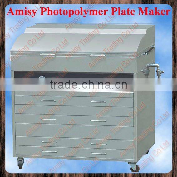 Letterpress Flexo Printing Plate Maker