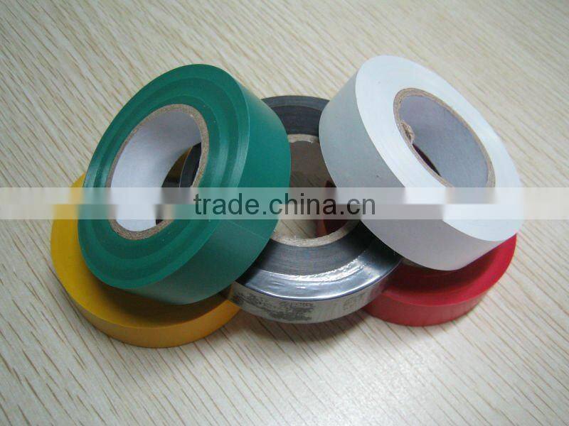 PVC Insulated Tape