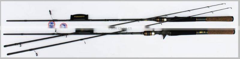 FUJI components IM8 Carbon Fishing Rod