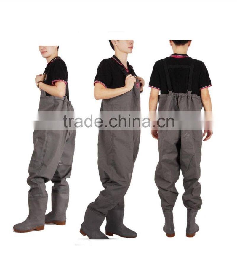 2016 New trendy products from alibaba custom wader suit