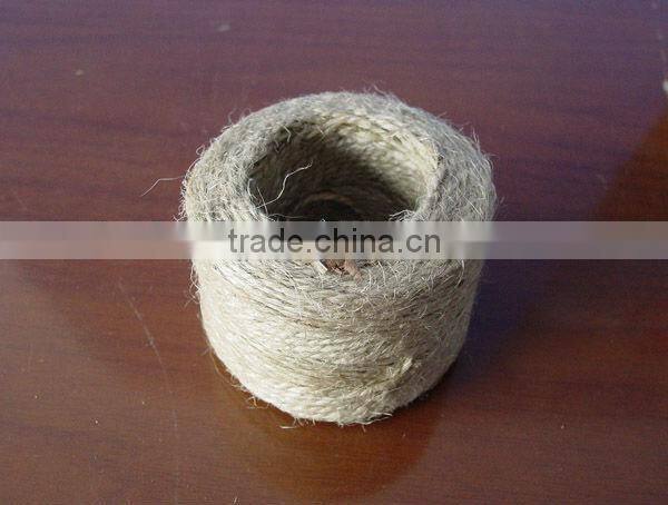 High quality 2 ply sisal twine for sale