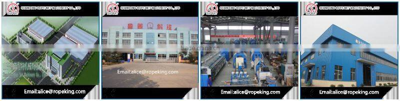 tube threading machine