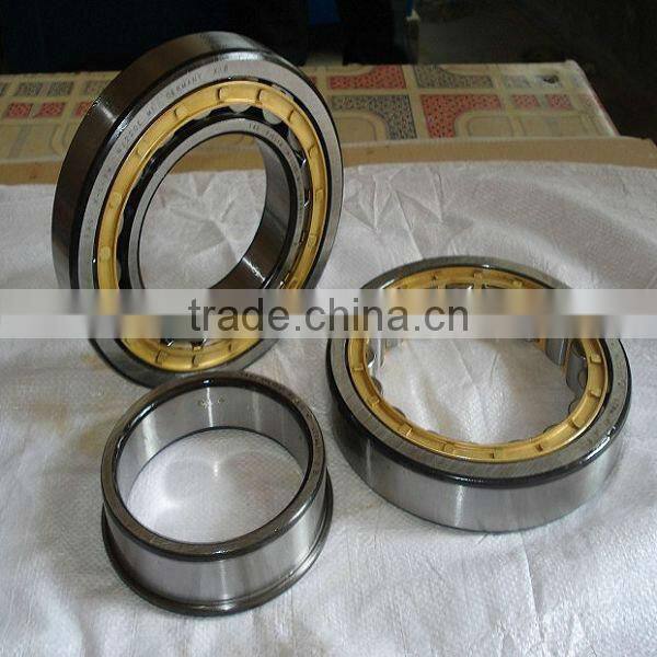 NU252 series large stock bearing NJ252M for sale cylinrical roller bearing NU252M
