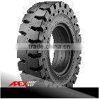 10.00-20 Forklift Solid Tire