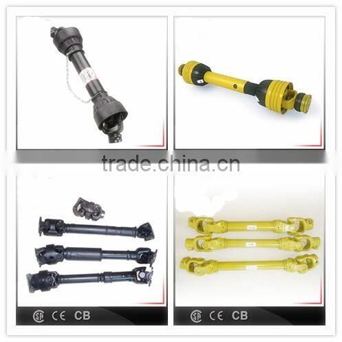 Sales volume no.1 car parts accessories driving shaft made in China