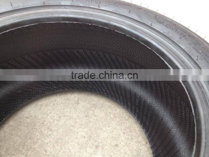 190/50-12 golf cart ATV go kart cart wheel tire lawnmower garden wheel