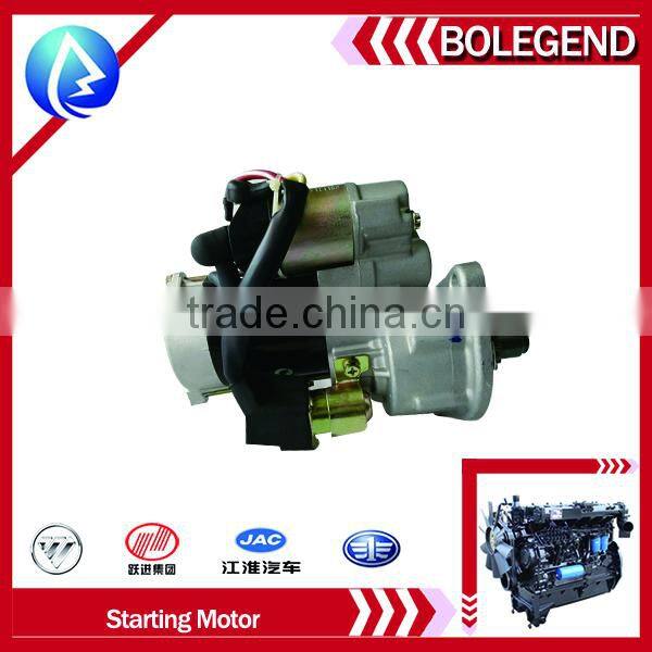YN4100 starting motor diesel engine parts Best price & Best quality Made in China