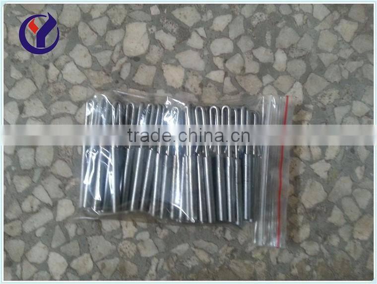 bobbin machinery needle price, cycloid needle for bobbin winder machine