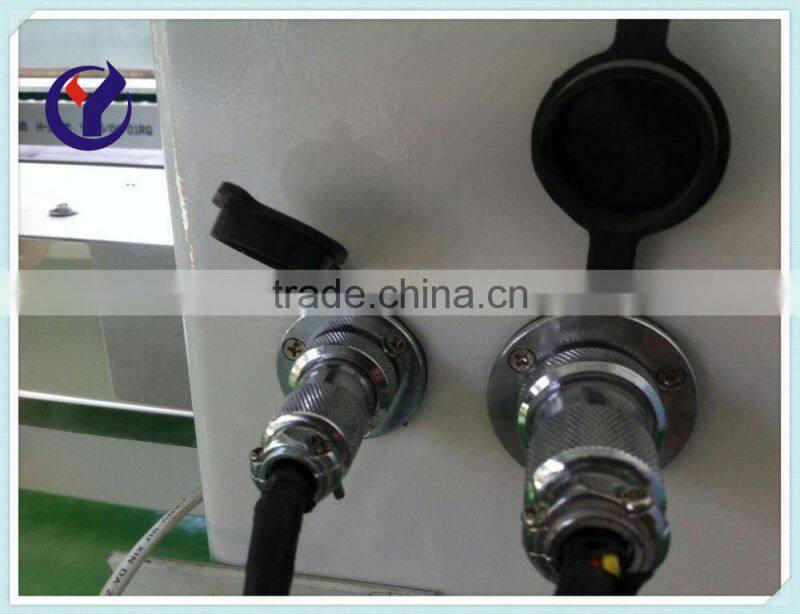 Computerized Single Head Quilting Machine