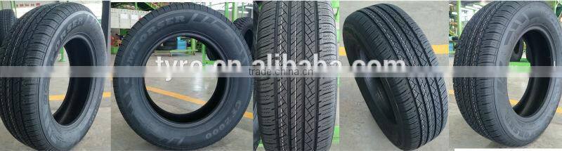 Chinese manufacture Comforser light truck tire 31*10.5R15