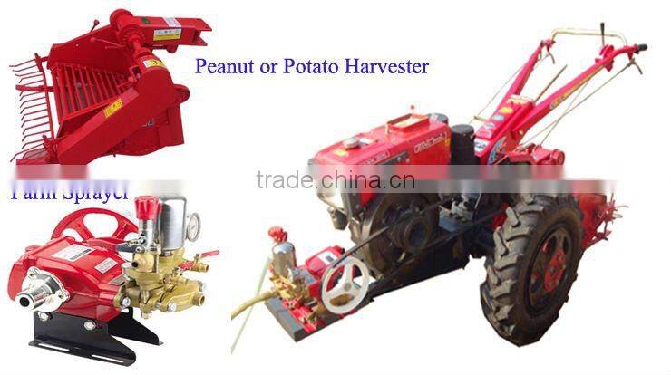 walking tractor,farm tractor,agriculture tractor,cheap farm tractor(RD-15)
