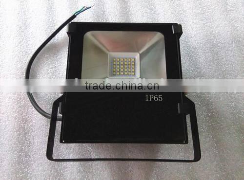 indoor outdoor lighting led flood light with display applications led flood lightig