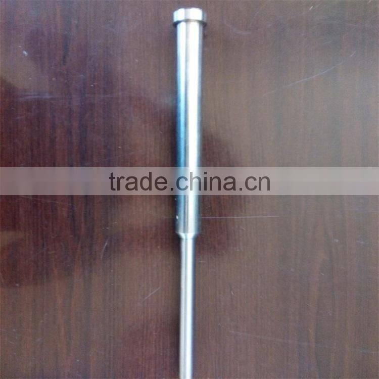 ejector pin for Automobile wheel hub mould