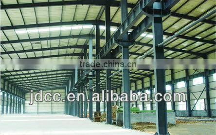 prefabricated steel warehouse,steel structure warehouse kit,light steel structure warehouse