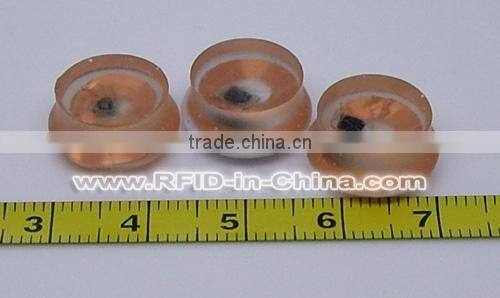 Long Range RFID rf Tags for Luggage Tracking System