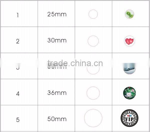 CR80 3 In 1 Barcode Plastic RFID NFC Key Tag Card