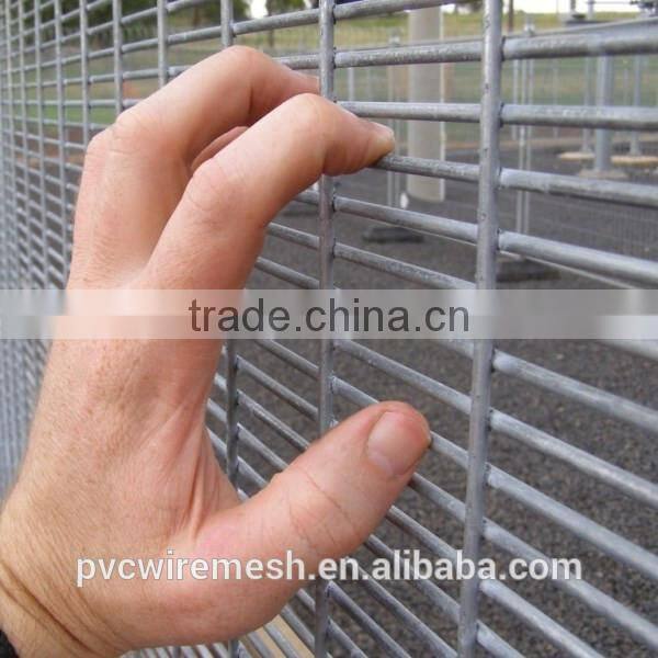 HEPENG company Anti-climb security fence