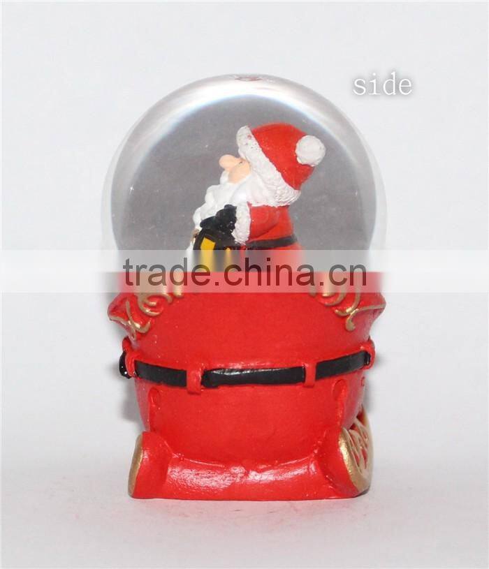 Christmas handcraft gifts ball