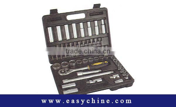 Multifunction Combination Socket Wrench Set