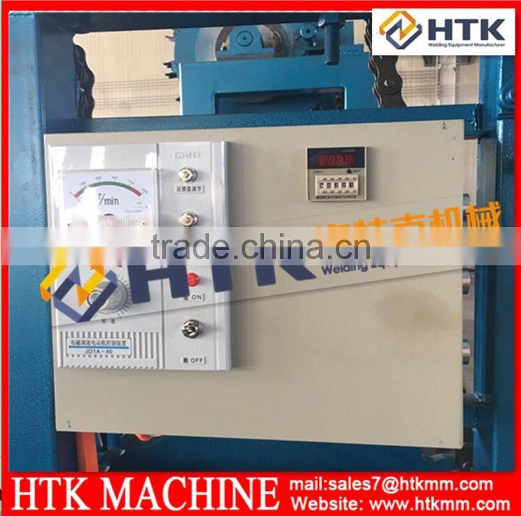 2017Automatic farm fence equipment