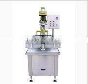 High quality sealing machine and capping machine