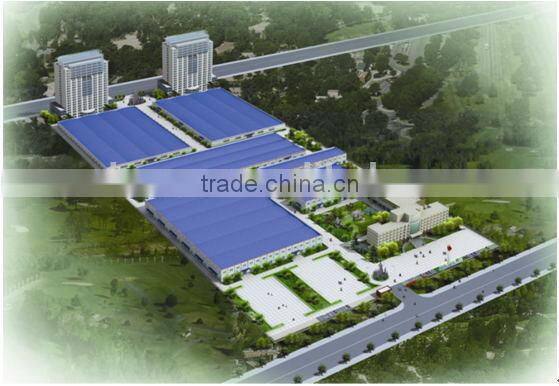 DLS918 4.5t grass grab wheel loader