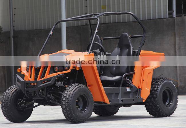 EEC 150CC mini kids utv(MC-141)