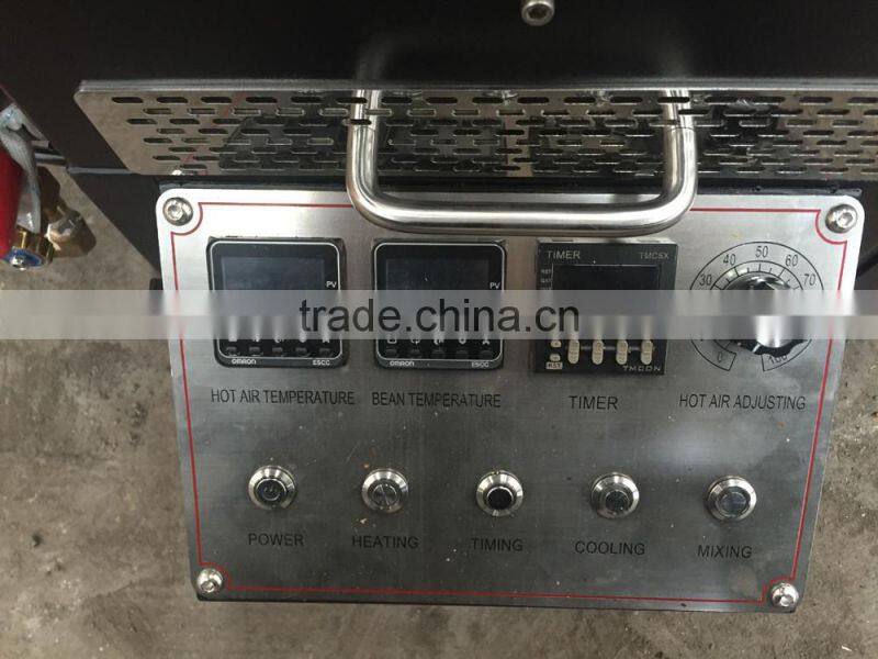 5kg small coffee roaster, home coffee roaster price