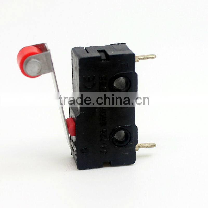 Micro switch t105 KW4-Z5P