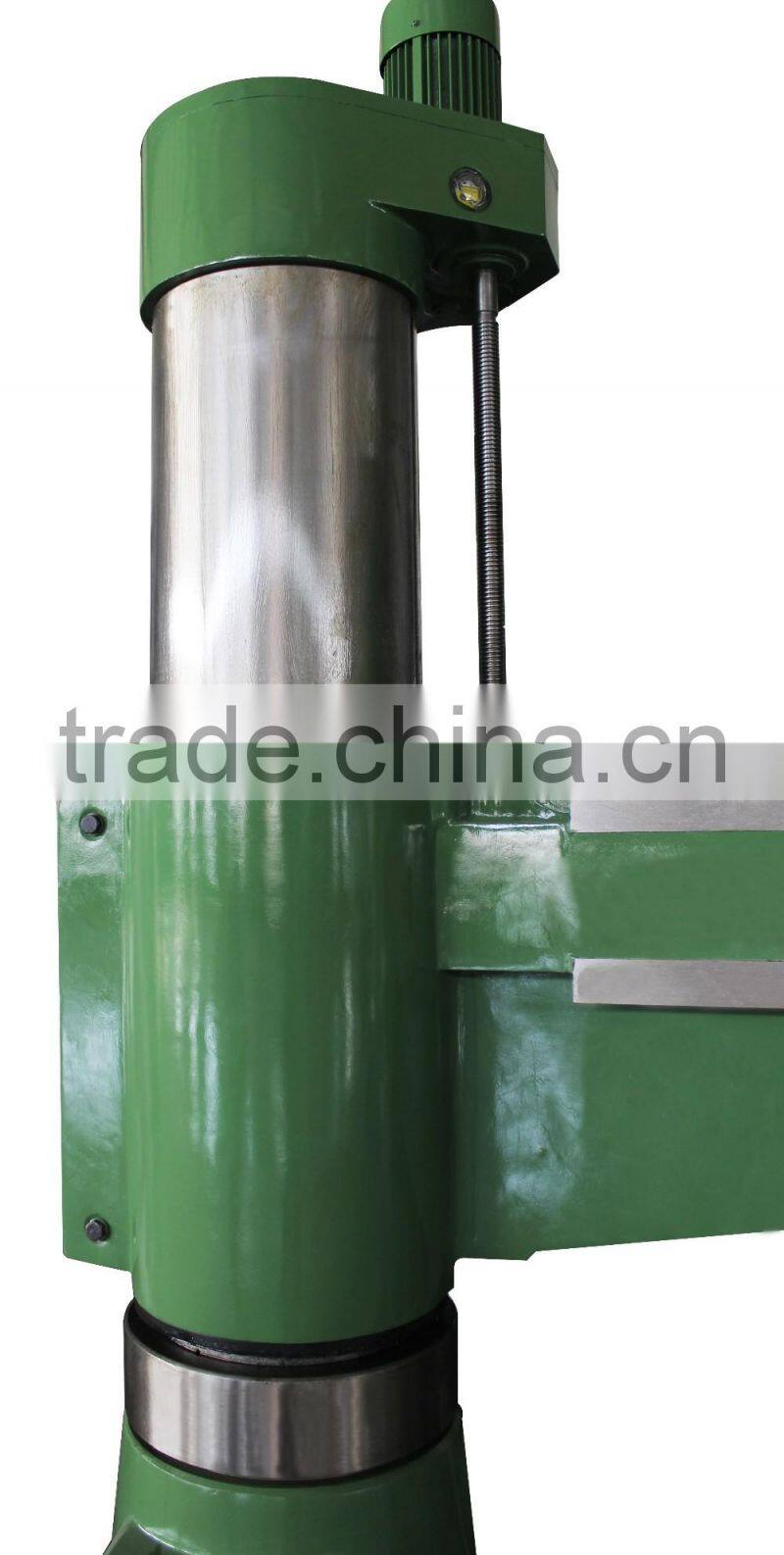 Radial Drilling Press