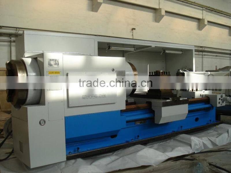 CNC Pipe Thread Lathe(CNC Oil Country Lathe)